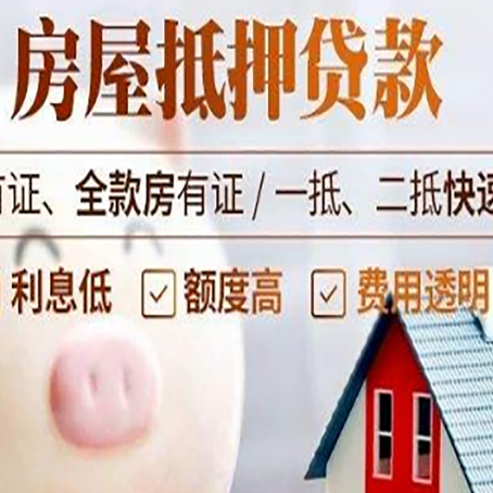大安贷款助贷公司新渝启服成立时间久